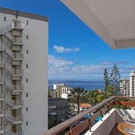 Casa Branca By Madeira Sun Travel Apartment Funchal  Bagian luar foto