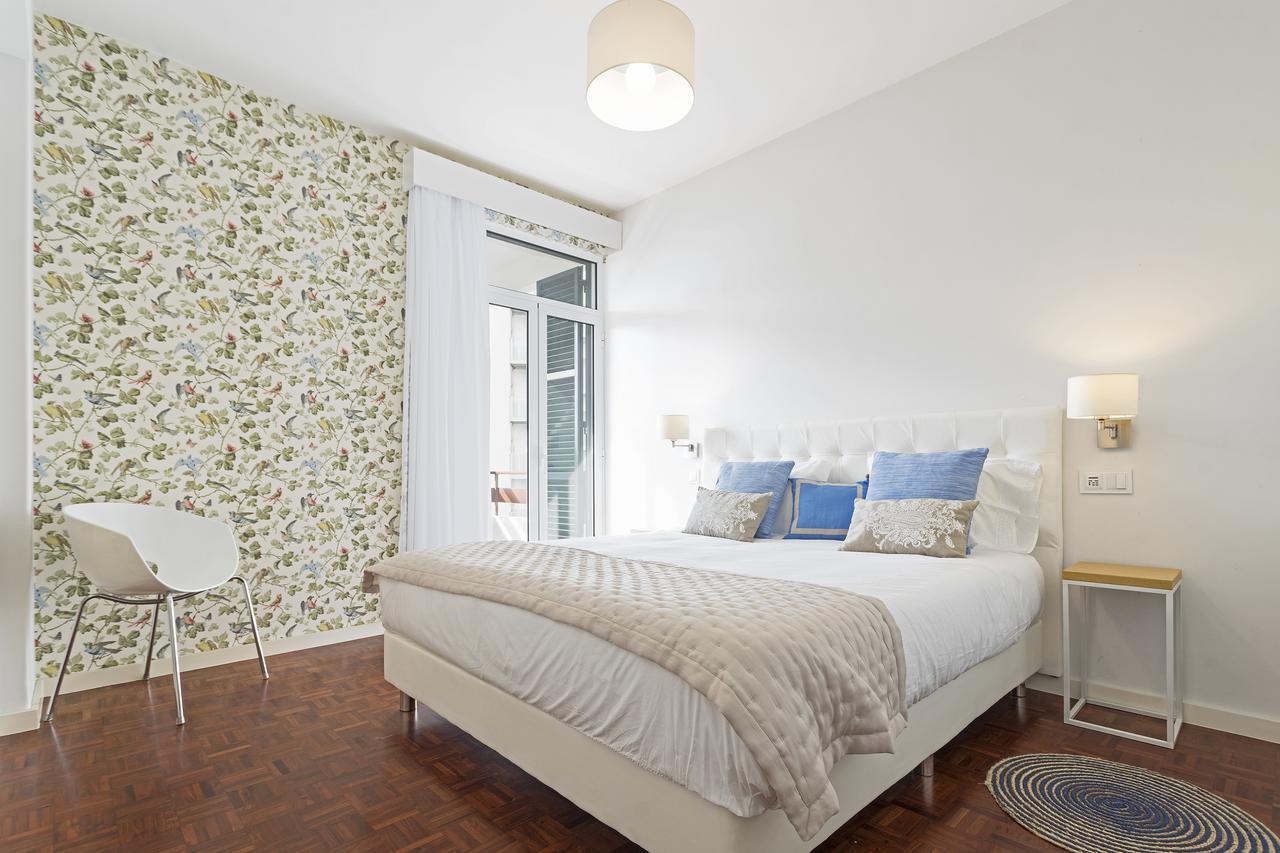Casa Branca By Madeira Sun Travel Apartment Funchal  Bagian luar foto