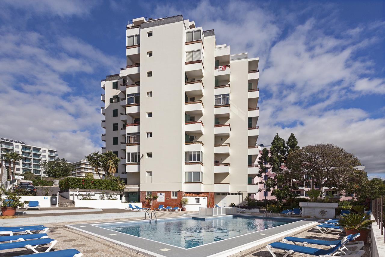Casa Branca By Madeira Sun Travel Apartment Funchal  Bagian luar foto