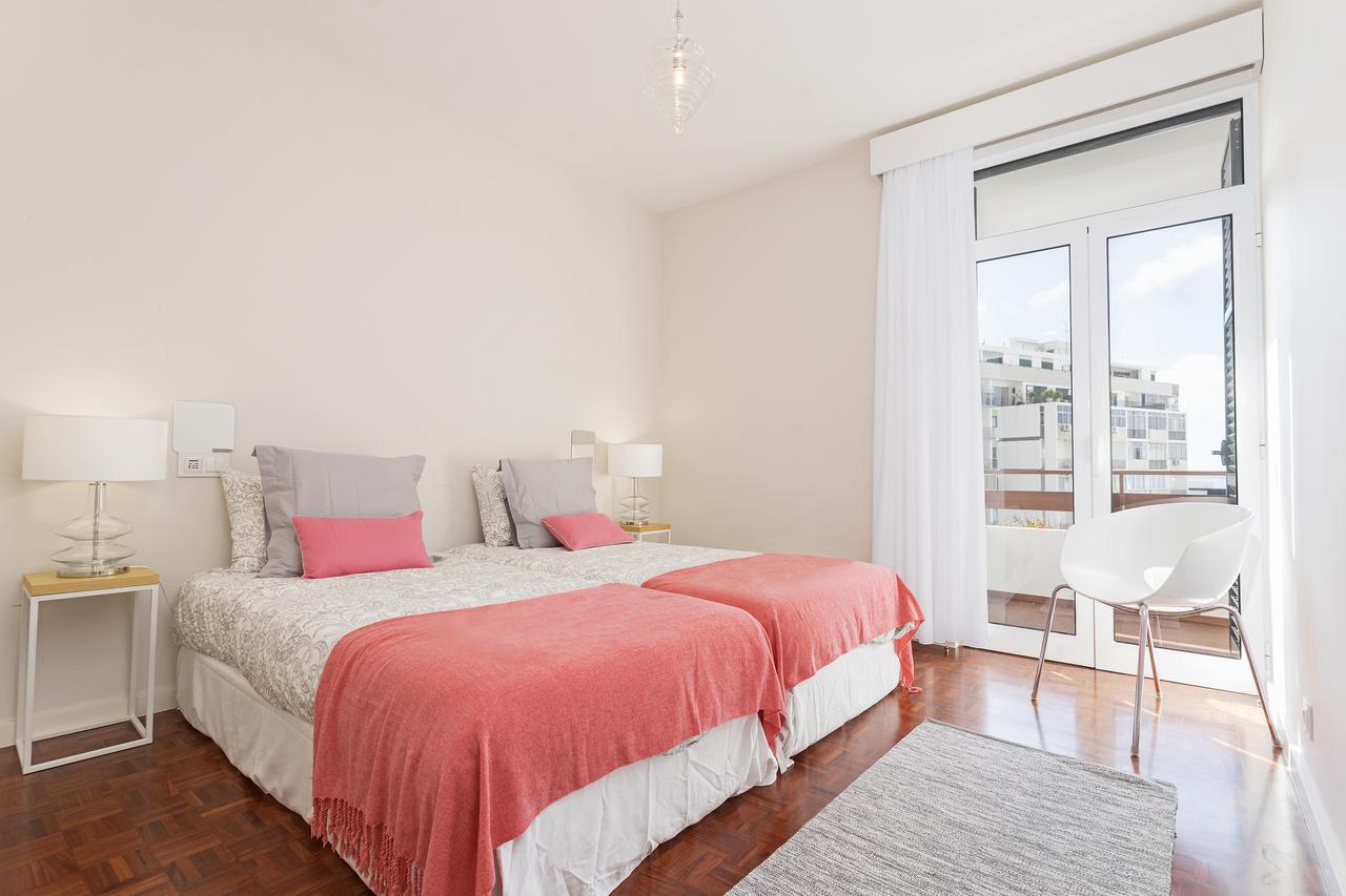 Casa Branca By Madeira Sun Travel Apartment Funchal  Bagian luar foto