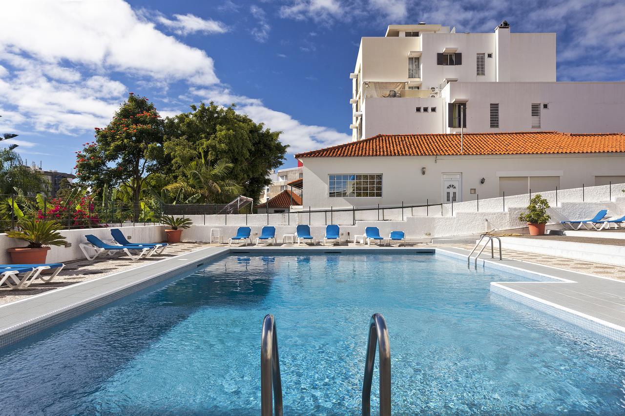 Casa Branca By Madeira Sun Travel Apartment Funchal  Bagian luar foto