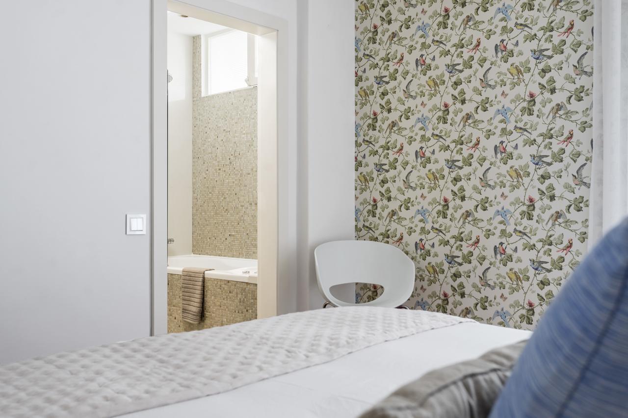 Casa Branca By Madeira Sun Travel Apartment Funchal  Bagian luar foto