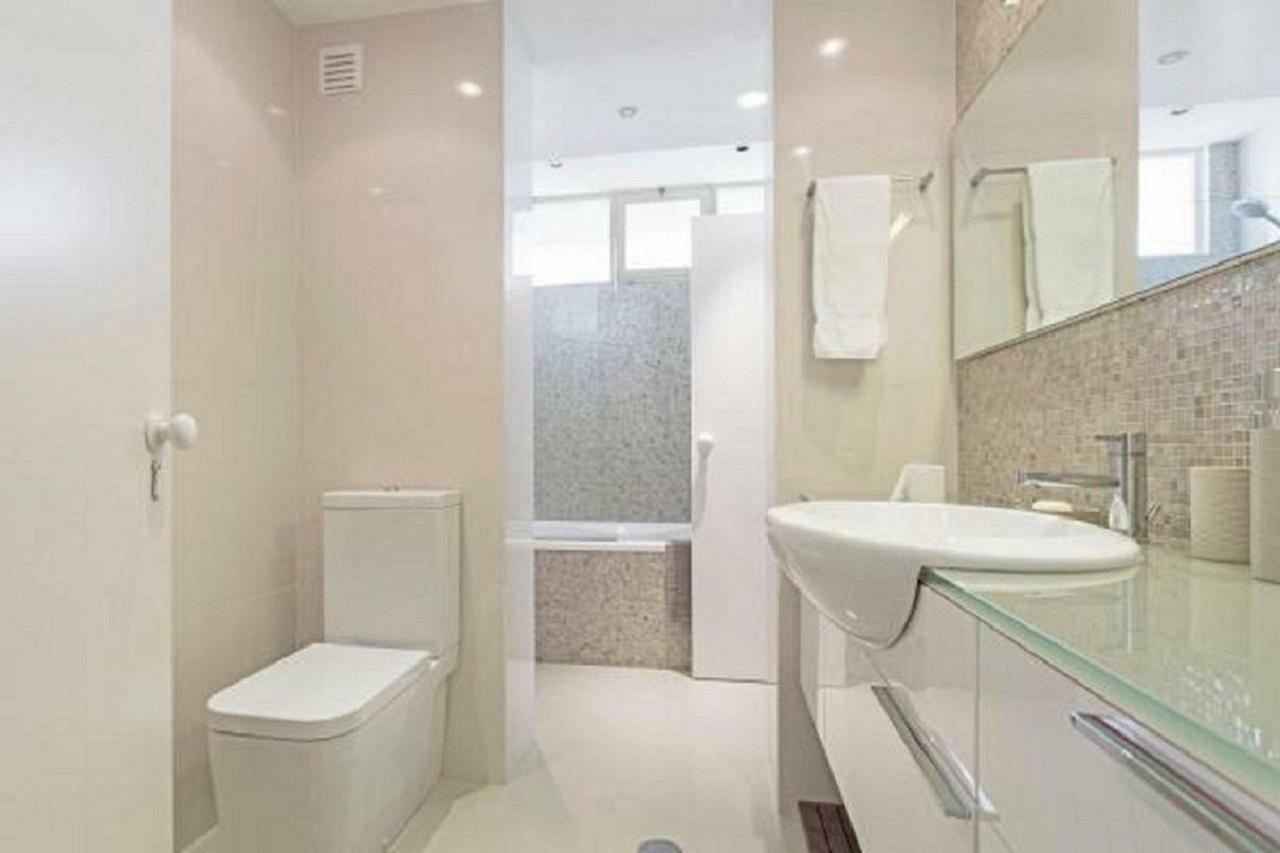 Casa Branca By Madeira Sun Travel Apartment Funchal  Bagian luar foto