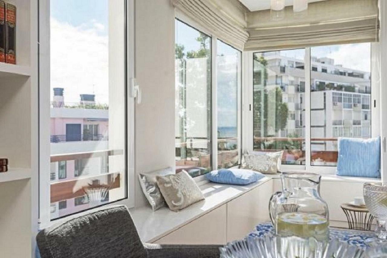 Casa Branca By Madeira Sun Travel Apartment Funchal  Bagian luar foto