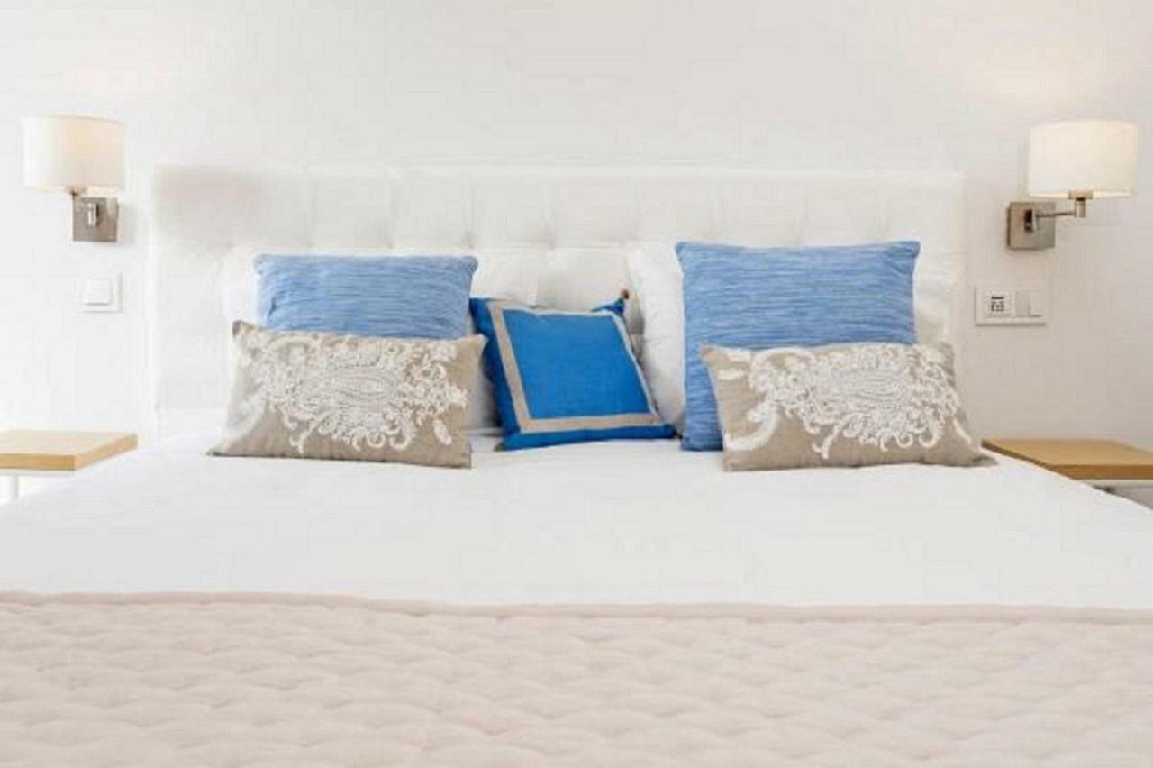 Casa Branca By Madeira Sun Travel Apartment Funchal  Bagian luar foto