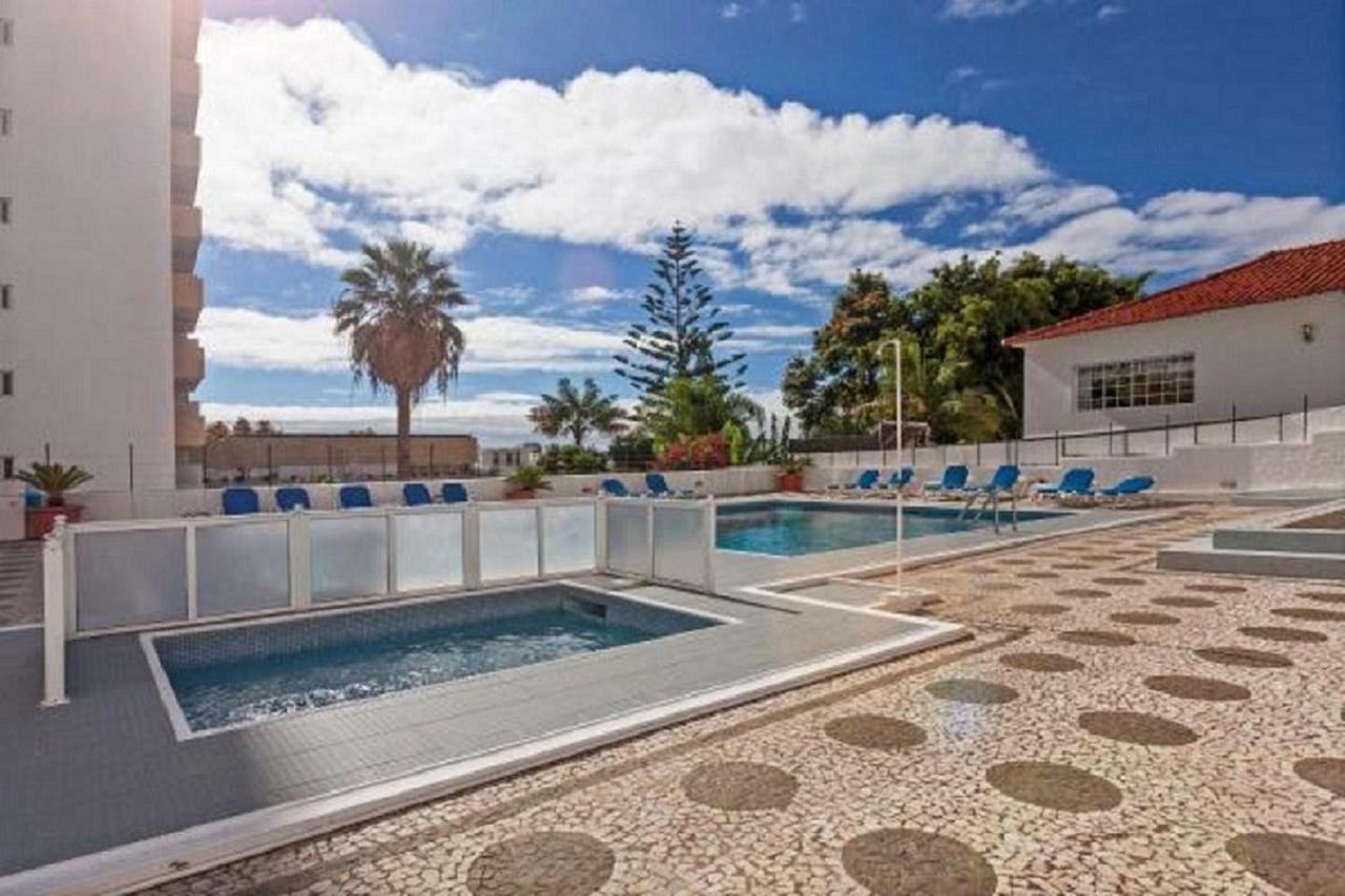 Casa Branca By Madeira Sun Travel Apartment Funchal  Bagian luar foto